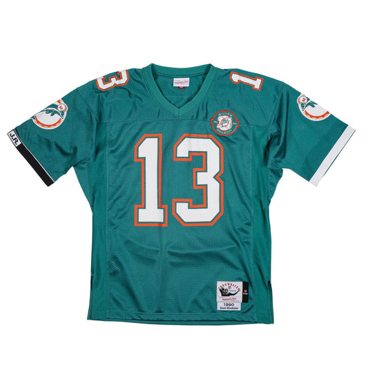 Authentic Dan Marino Miami Dolphins Jersey