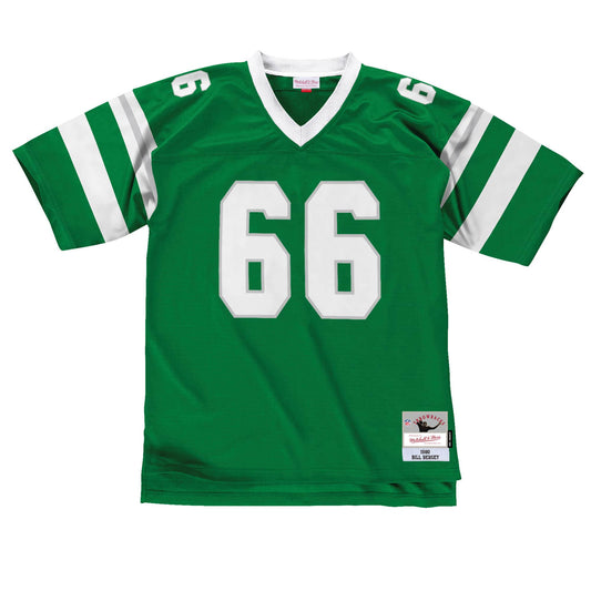 Bill Bergey 1980 Philadelphia Eagles Legacy Jersey